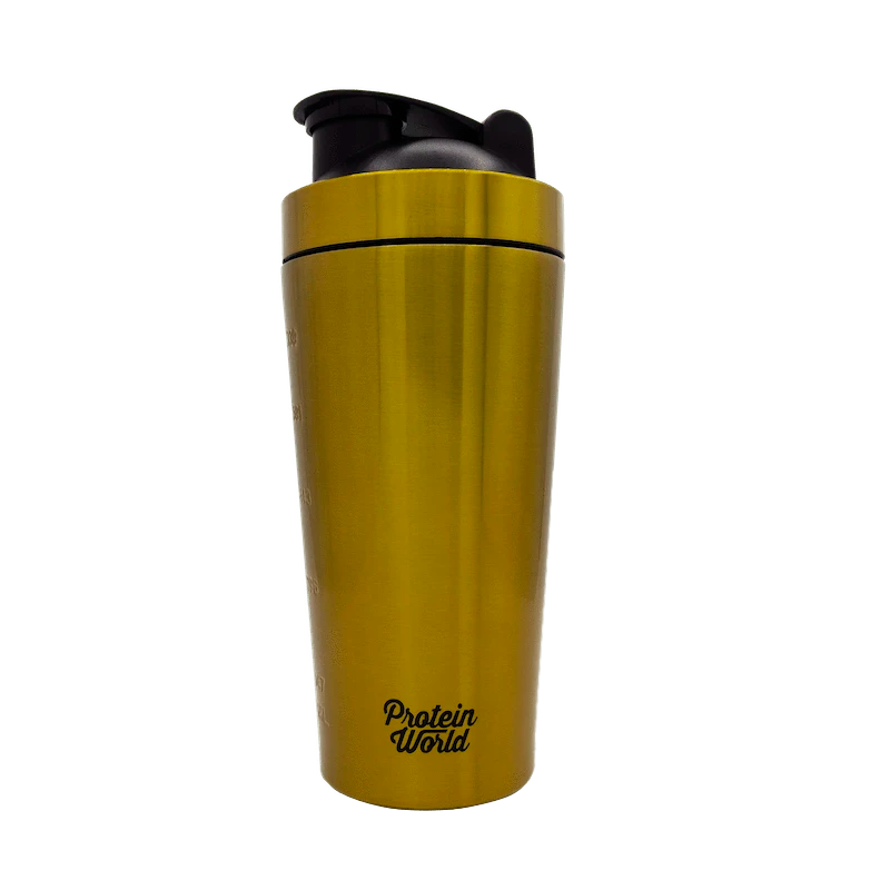 Protein world shaker sales